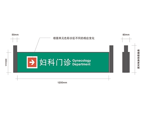 沧州指示灯箱